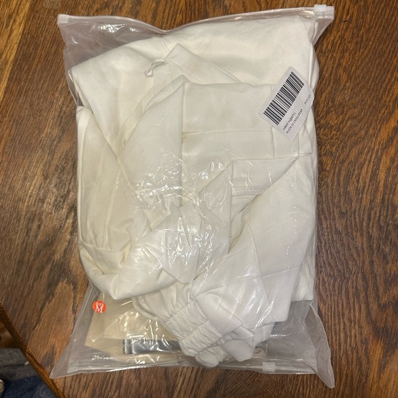 NWT Padme Star Wars: Attack of the Clones Costume - Picture 3 of 4